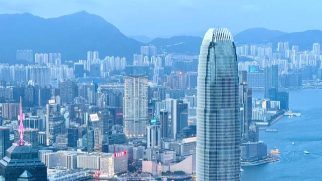 港澳台居民内地工作，分清就业类型办理社保参保