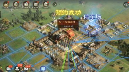 《新手入坑指南！2025轻松有趣手游推荐》