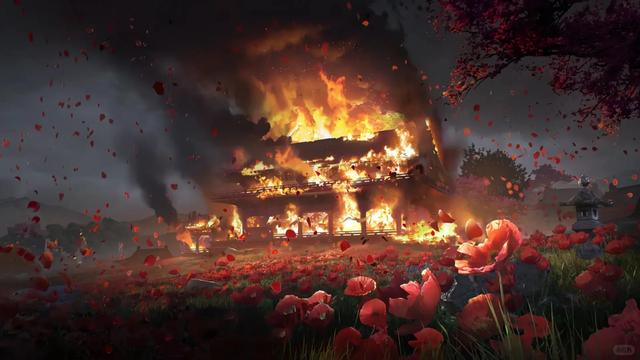 从“无人之路”到“必由之路”！燕云为什么能成为行走的教科书