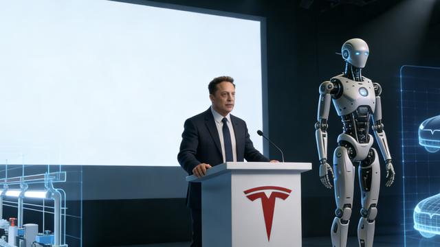 特斯拉押注人形机器人！停产Model S/X，弗里蒙特工厂产能大调整