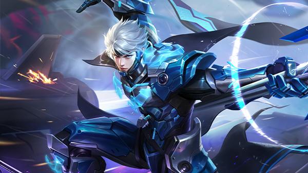 王者荣耀：李白首款星典藏曝光！赵云三形态，虞姬双喜临门