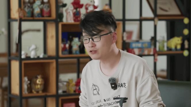 敖厂长回归引争议，评论区成战场？请停止无差别的人身攻击！