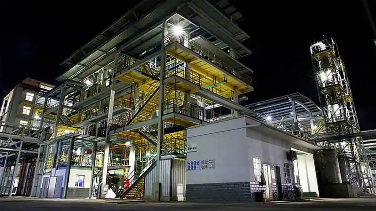 利尔化学2025年全年大幅反弹，净利润倍增后，盈利能力恢复得怎样