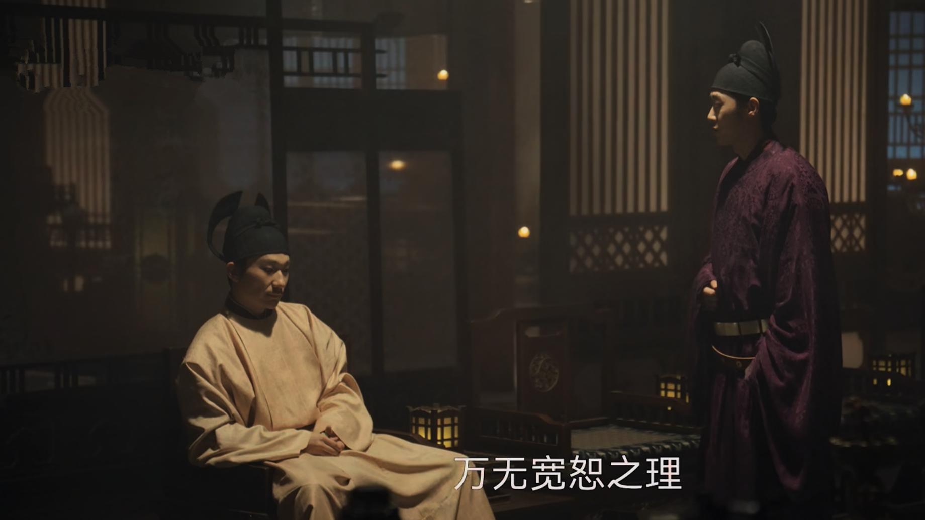 胡进思心态有多好，台州事发后他把不成器的儿子骂了五次依旧从容