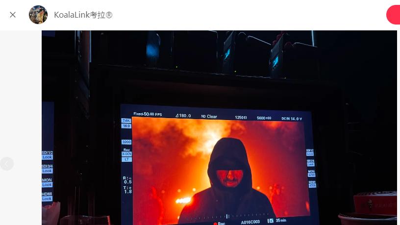上海官媒点赞星铁奇妙夜，实景录制让游戏音乐与城市地标结合