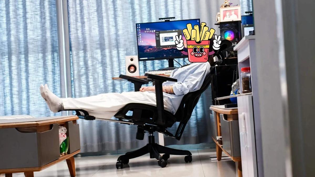 人体工学椅哪个牌子最好？2026年人体工学椅排行榜前十名