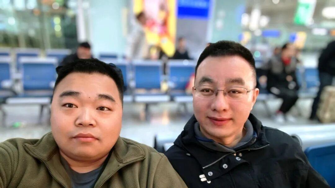 旅行笔话：登黄山的攻略