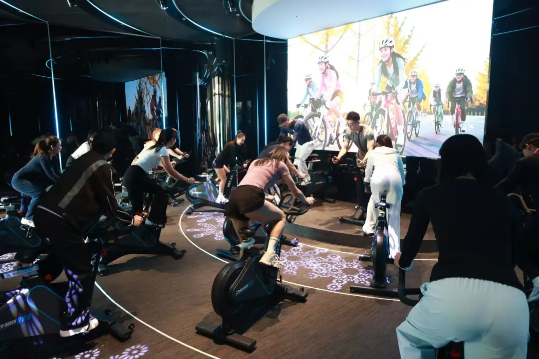 全城涌入！时光之境营销中心惊艳绽放，现场火爆登记，即将发售！