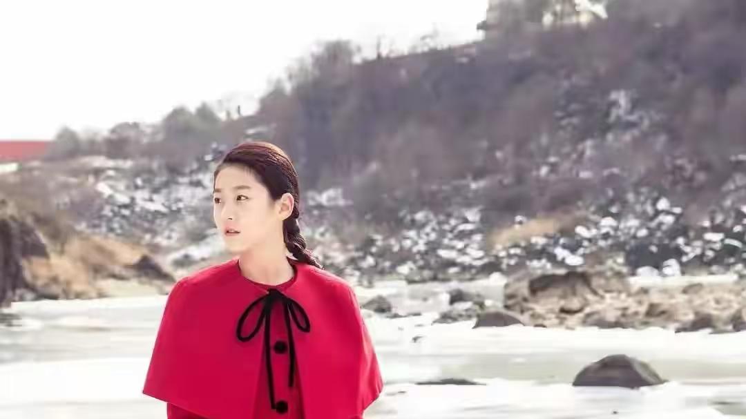 《雪路》：一部关于慰安妇的电影，我们永远无法替先辈去原谅