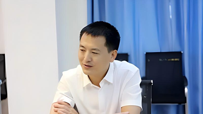 从“反腐老将”到“阶下囚”：泸州公路局副局长林涛落马记