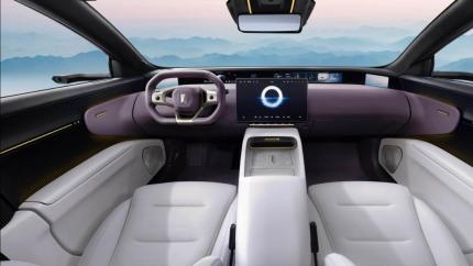 不只是“开车”，更是“享受”，博泰车联重新定义你的出行生活