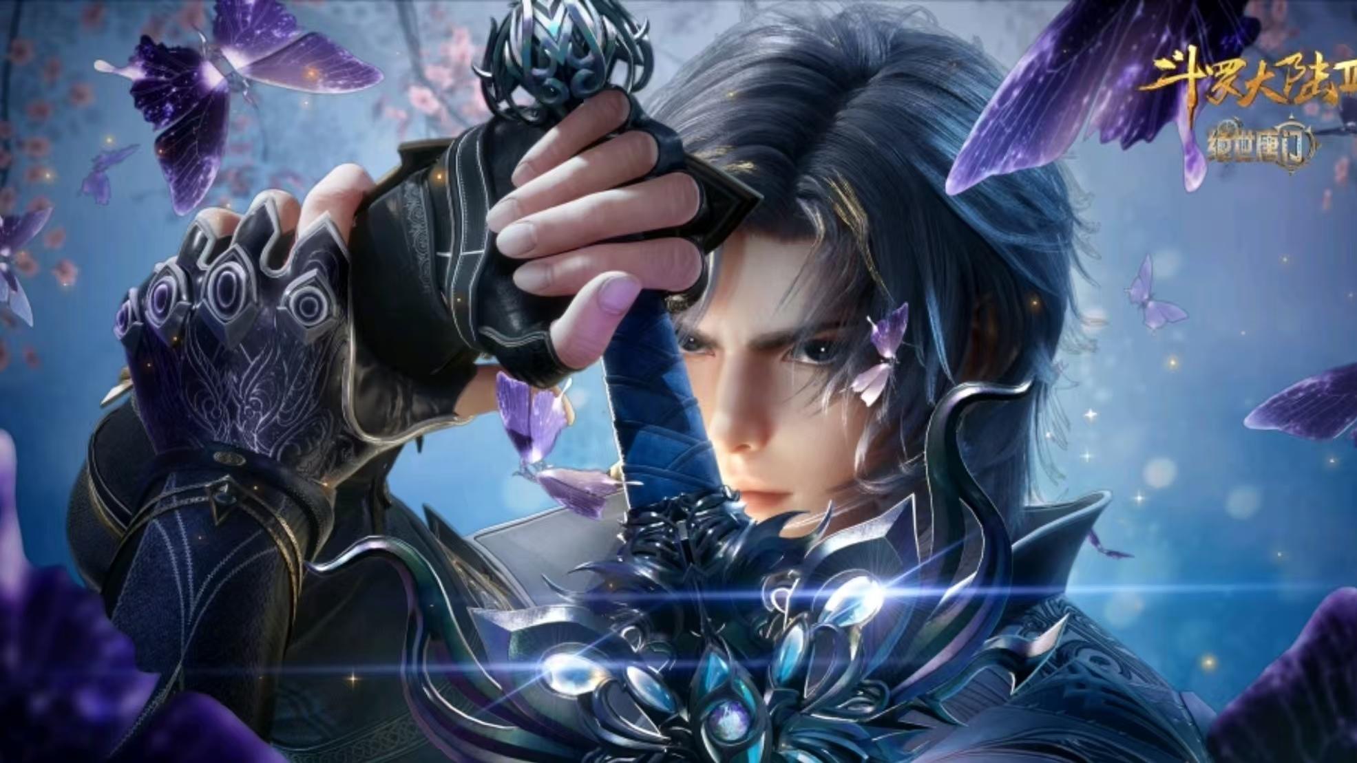 斗罗大陆：为什么那么多人都在批判唐三的师父玉小刚？成神是关键