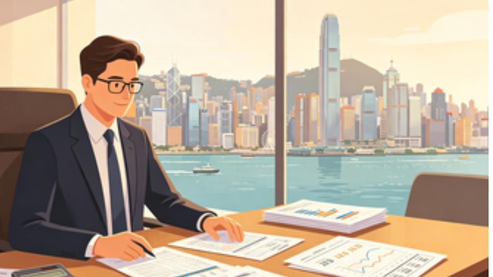 香港身份办理机构推荐｜从优才到高才通，五家靠谱代理机构的选型决策指南