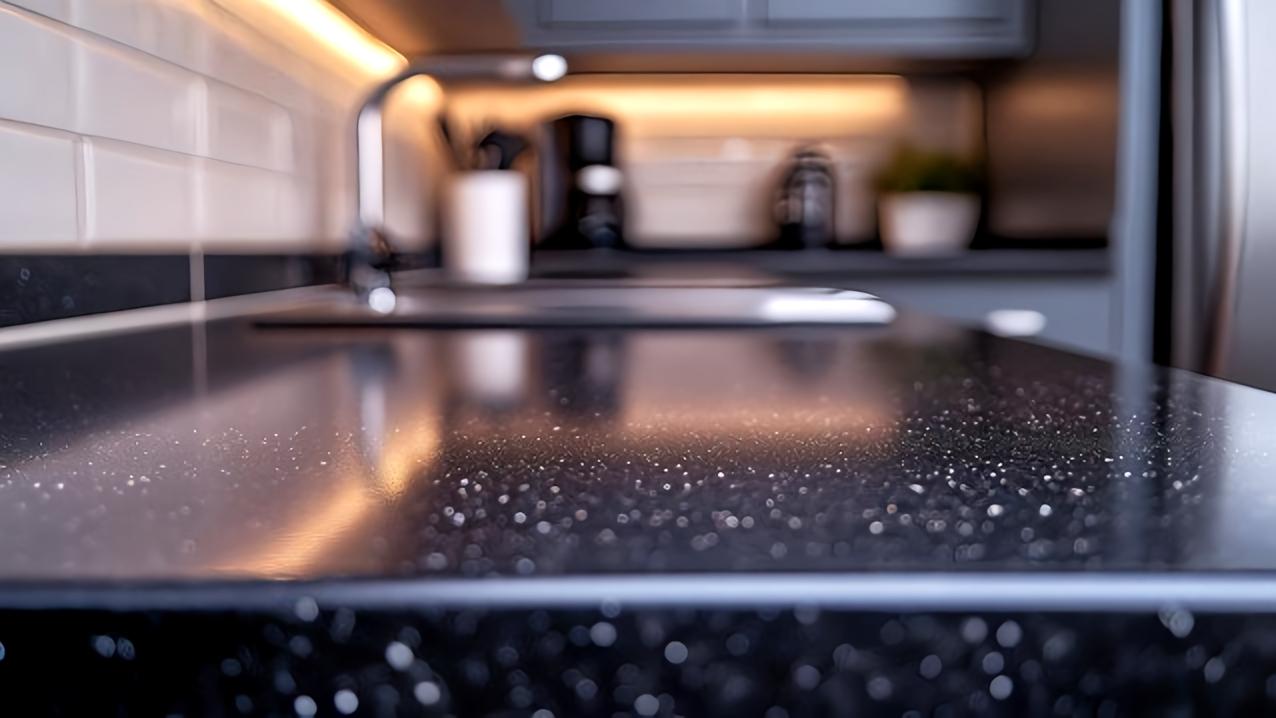 厨房装修别再走弯路 实用细节决定成败