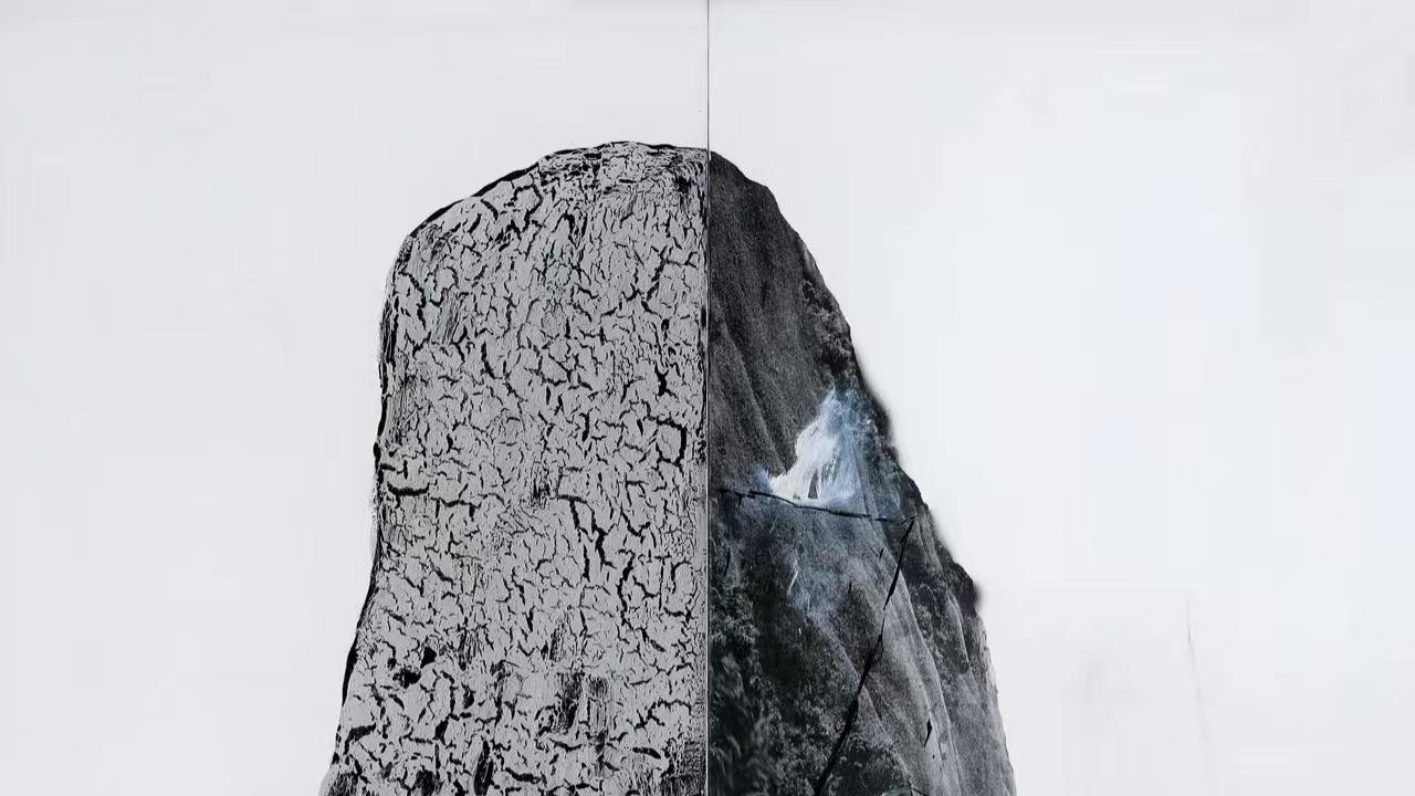 当代油画艺术家——尚扬