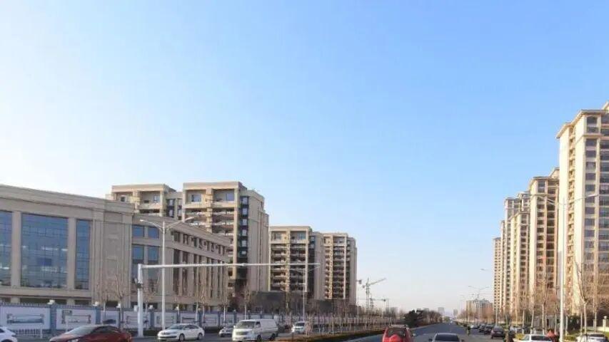 充换电基础设施提升，平度添2.4亿项目