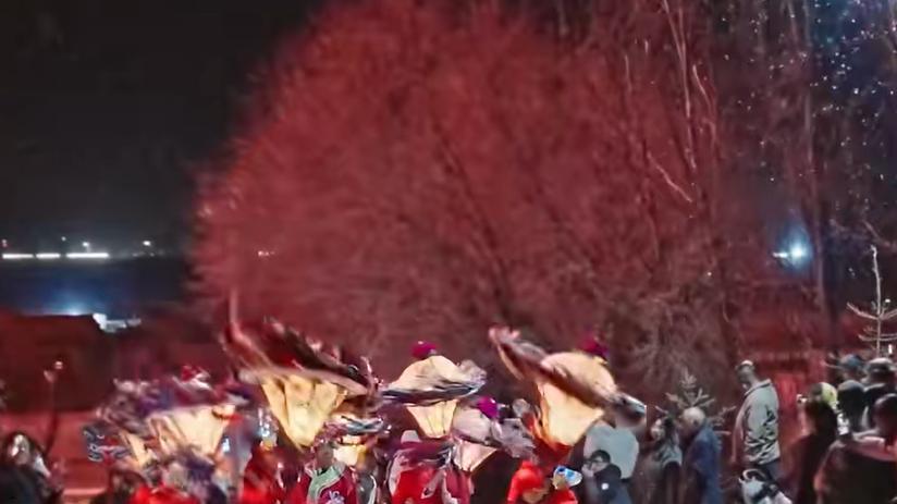 曾被联合国鉴定人类无法生存，如今向天争命的甘肃陇西火了