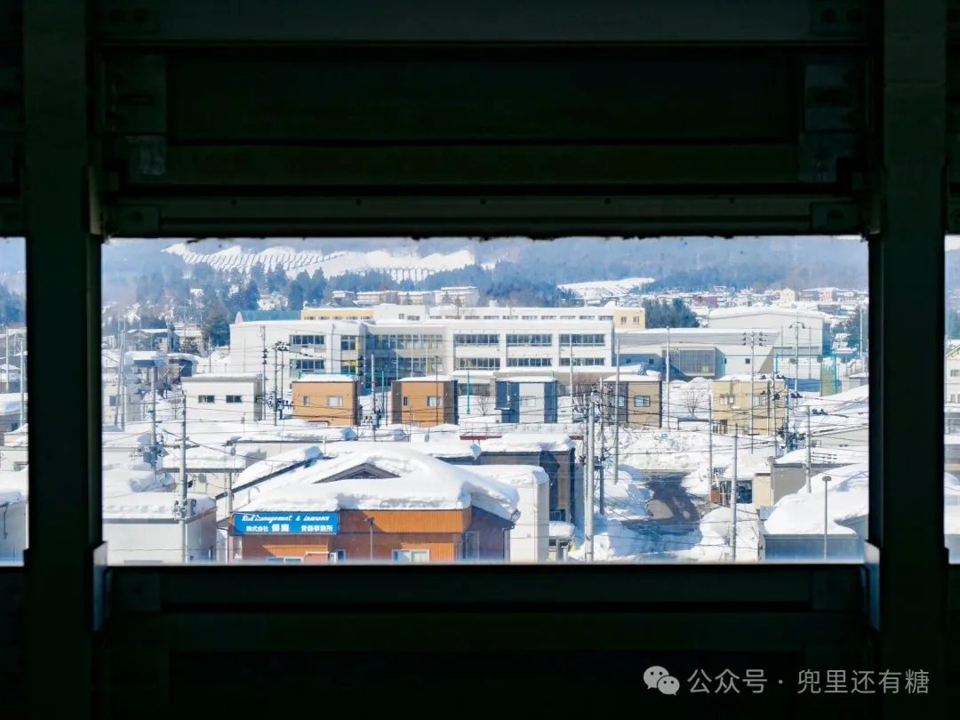 日本那些比较特别的车站---新青森站