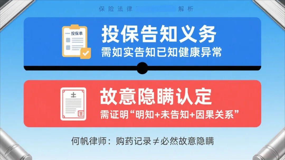 保险拒赔律师何帆：报案时说错一句话，意外险理赔金直接打水漂！