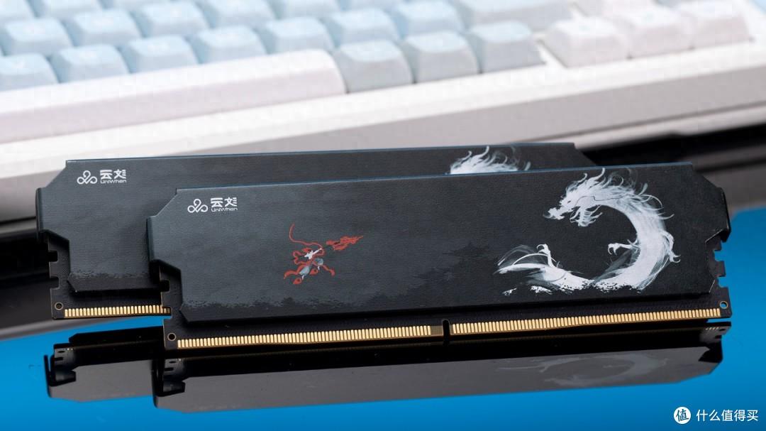 AMD甜点条在Intel平台还香吗？绫龙DDR5 6000 C28 32GB内存测试