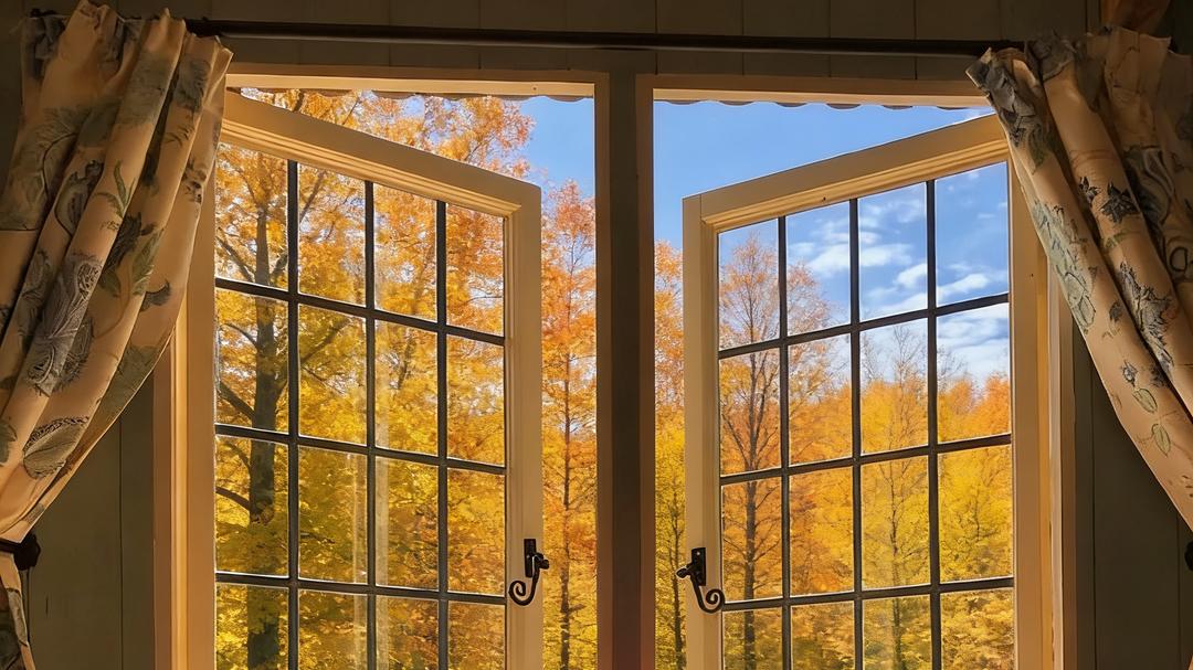 一句话，治愈所有不开心