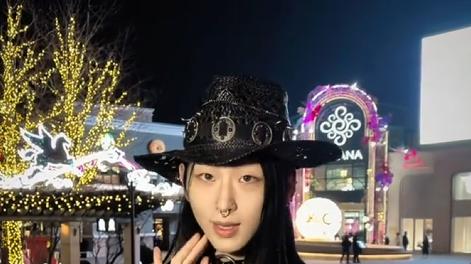 短视频创作者Kaka：被误解十余年，仍坚持做自己