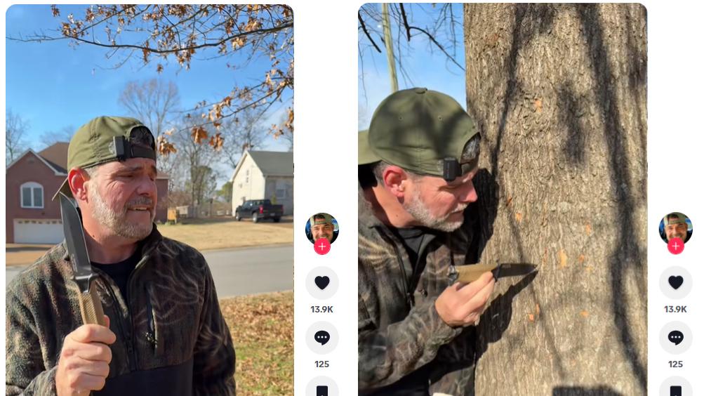 年入1.3亿美金！八十余年依旧卖遍海内外，这把户外刀凭什么？