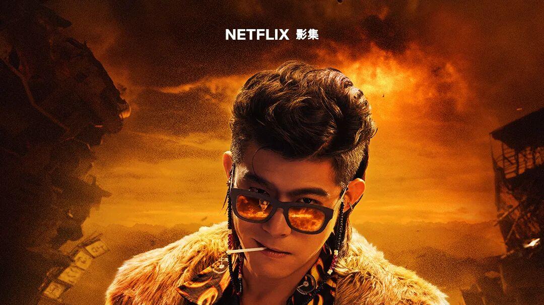 你家神明欠K吗？《乩身》可能是神明宇宙里最不想上班的救世主