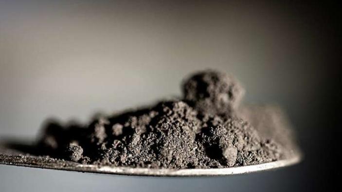 美国东北大学成功研制出从煤尾矿里提取稀土元素的新技术