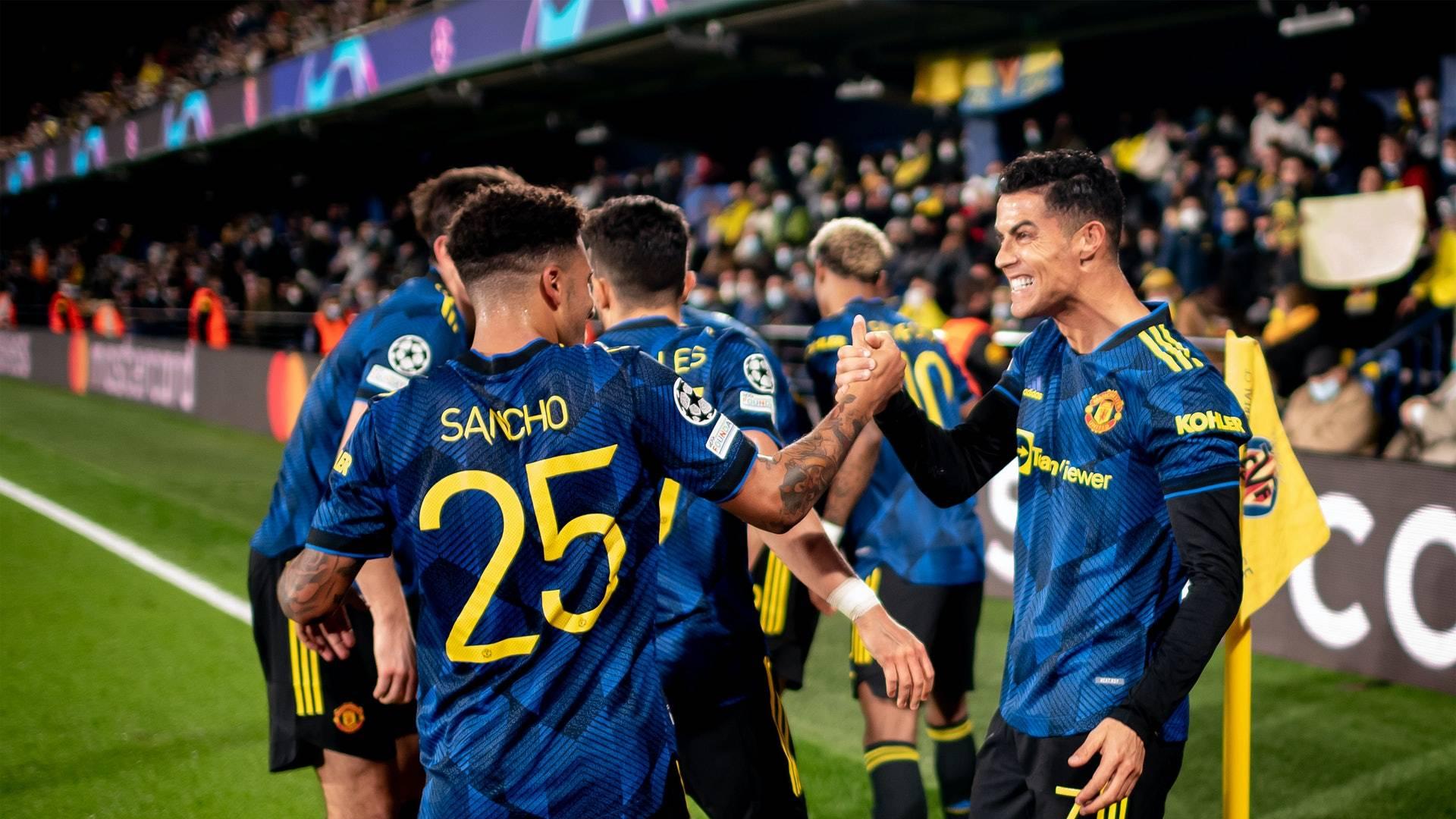 今晚赛事前瞻：曼联主胜不稳？亚特兰大客场更值得看