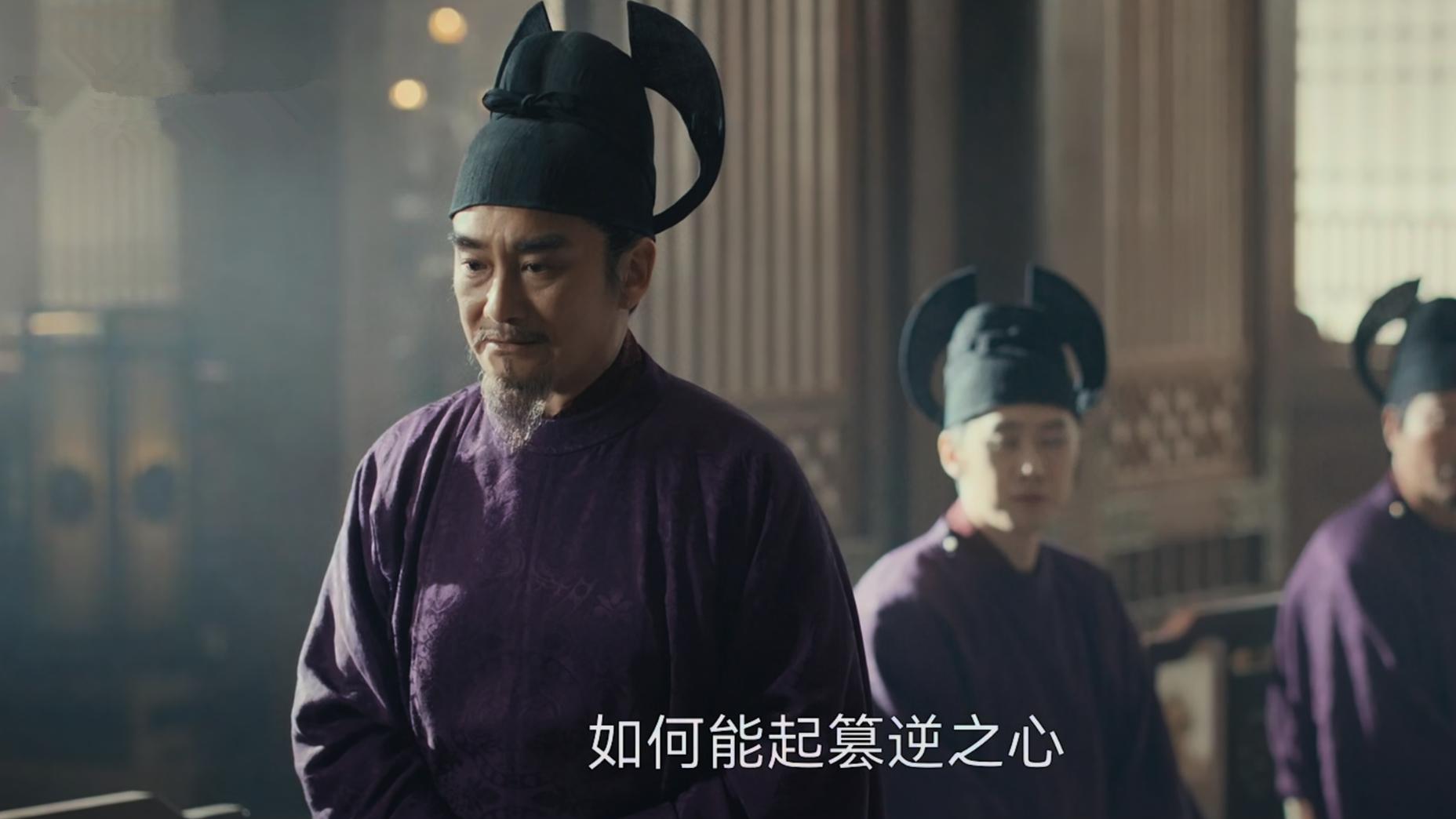 太平年：元德昭精准摸透钱弘佐心思，断定只有水丘昭券能救钱弘俊