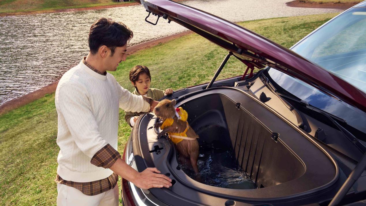 比亚迪王朝新旗舰大唐开启全球预售，全尺寸SUV市场迎来新标杆