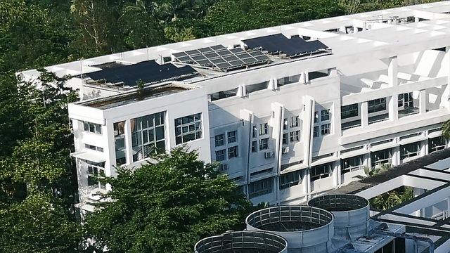 产学研视点|零碳校园：不止于减排的绿色教育新生态