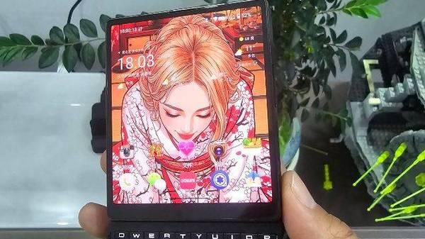 iKKO MindOne Pro深度测评：卡片AI手机的独特魅力与现实取舍