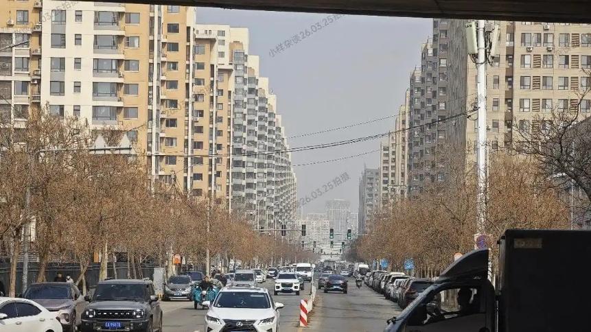 东沈河新泰街断头路终于要打通了吗？