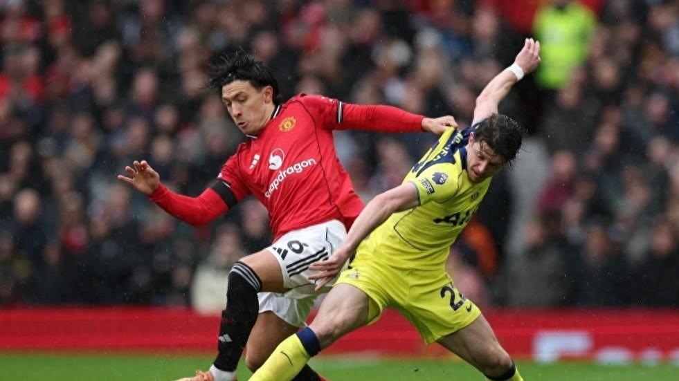 阿根廷国脚利桑德罗·马丁内斯扮演关键角色！