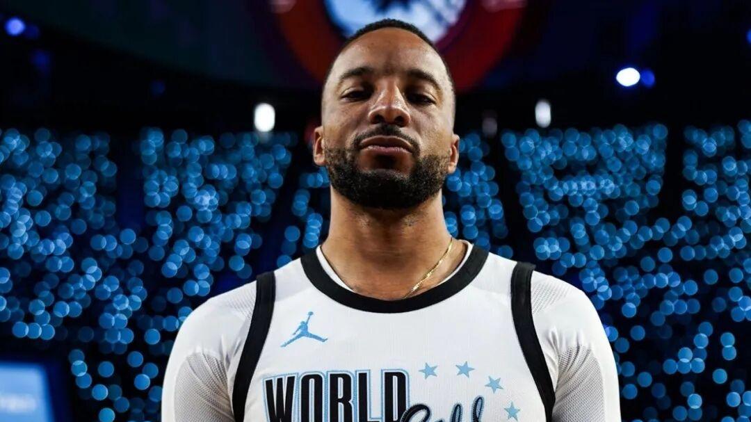 高开低走！本赛季的鲍威尔，到底什么水平？