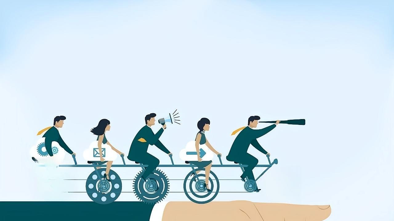 AI时代管理者新坐标：用提问代替命令，用支持代替控制