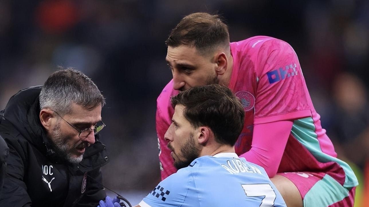 比赛还没开打，曼城的两个问题，主场取胜布莱顿难了