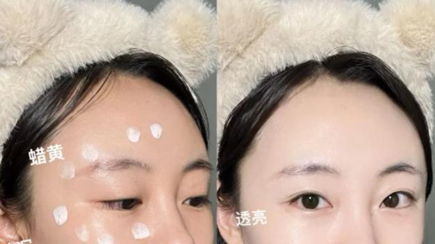 什么牌子的素颜霜最好用？2026素颜霜排行榜 TOP10，全肤质不假白款实测不踩雷