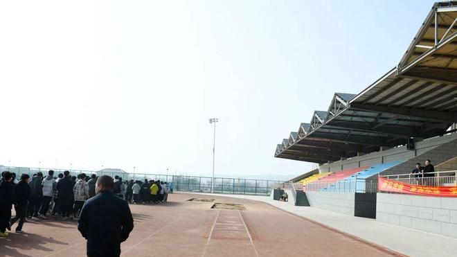 督导把脉问诊 护航提质升级——运城市教育局督导组莅临万荣中学督导检查2026年春季开学工作