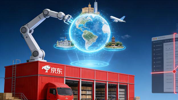 京东不做OTA，用供应链重构文旅：是破局还是冒险？