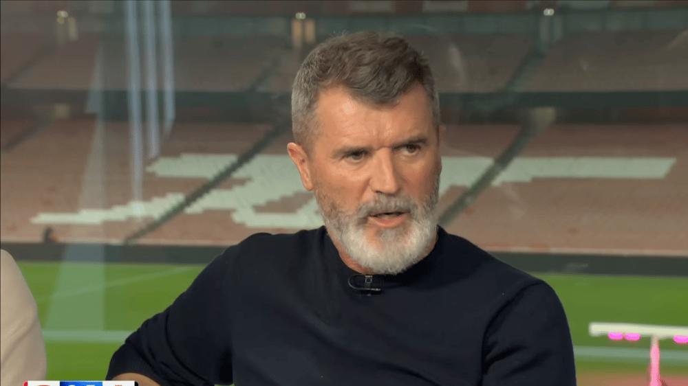 罗伊基恩表示，卡里克不应该成为曼联下一任正式主帅的候选人