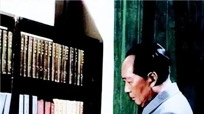 毛主席一语破的：武则天无字碑的千年谜团，我们都猜错了