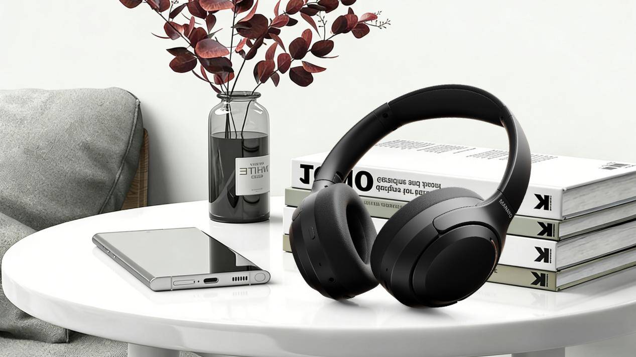 高颜值头戴式耳机怎么选？十大旗舰头戴式耳机大盘点！