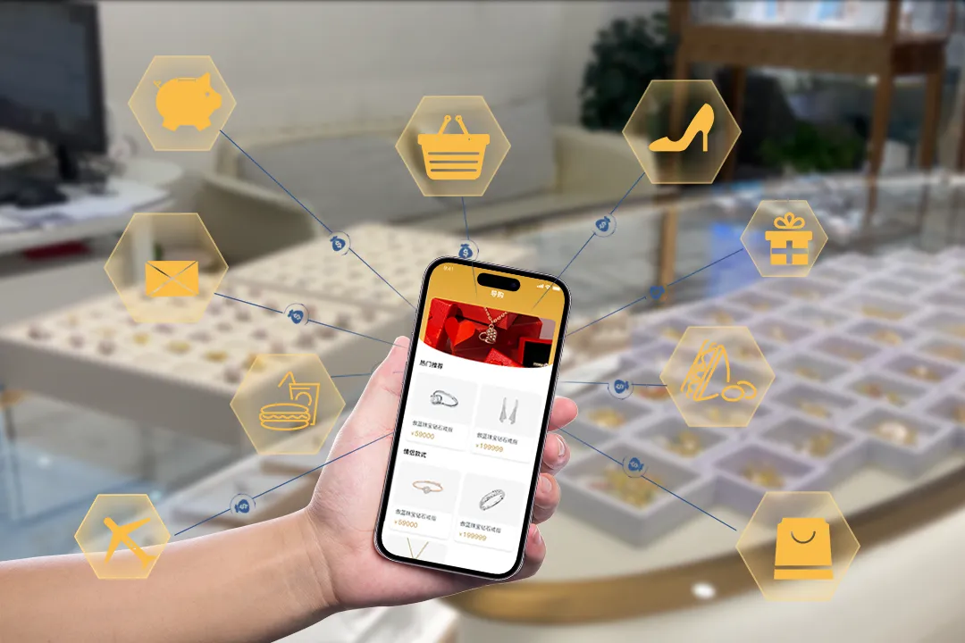 珠宝零售管理软件系统哪个好？珠宝店进销存软件哪个好用！