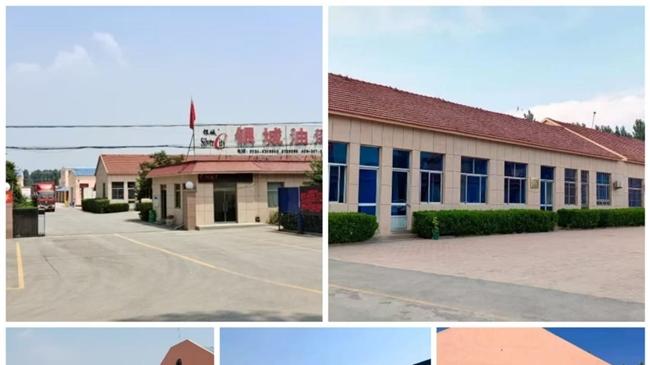 漆业铸匠心，爱心暖人间——潍坊环宇油漆携环宇源意爱心团践行公益初心
