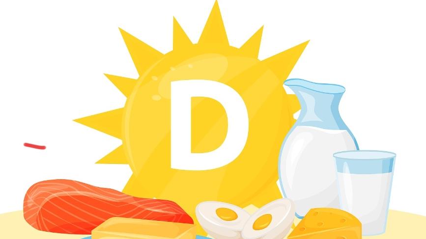 维生素D还要吃吗？建议补充至青春期