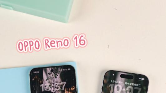 📱谁说双持一定是负担？