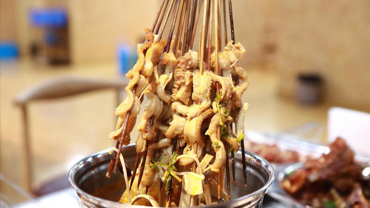 全国哪的“麻辣烫”最好吃？经评选，这10个地方上榜，有你家乡吗